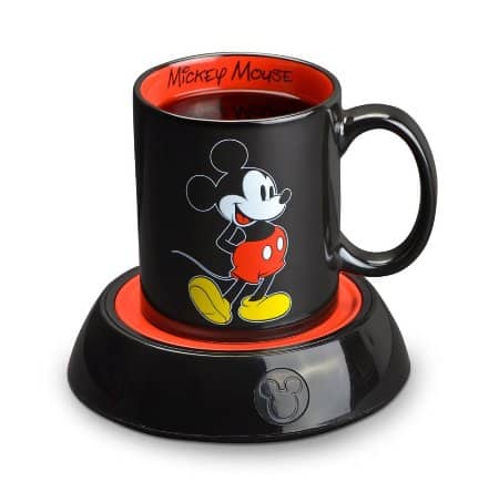 desktop mug heater