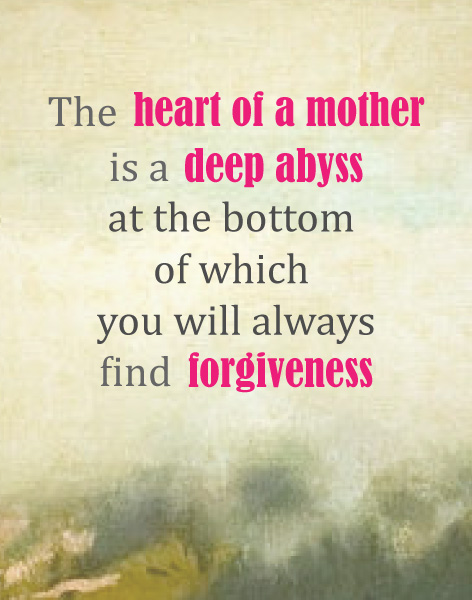 Mother Quotes #2
