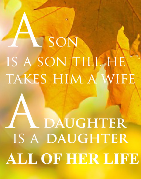 Mother Quotes #7