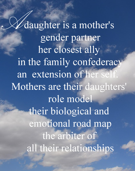 Mother Quotes #8