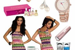 21st Birthday Gifts for Girls