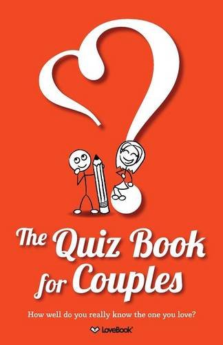 get to know couple book