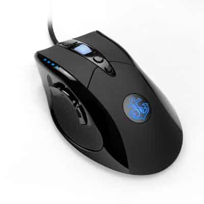 Anker gaming mouse