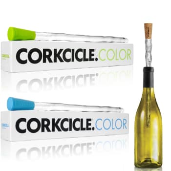 Corkcicle Wine Chiller 