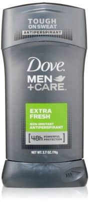 Dove Men Deodorant (Extra Fresh)