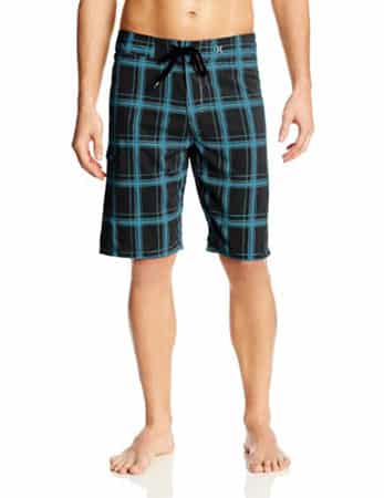 Hurley Phantom Washed Out Puerto Rico Boardshort - Gifts for College Students