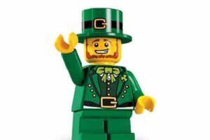 St. Patrick’s Day Collectible Collectibles