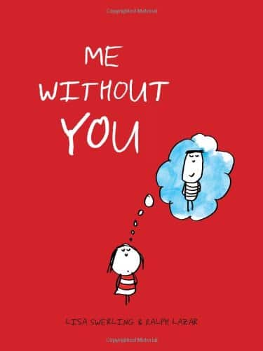 Me Without You (Hardcover)