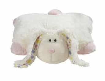 My Pillow Pets Cream Bunny