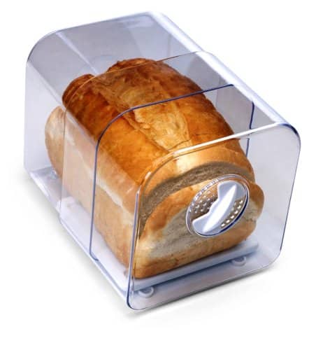 Progressive International Adjustable Bread Keeper