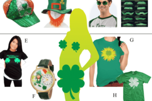 St. Patrick’s Day Party Gear Review