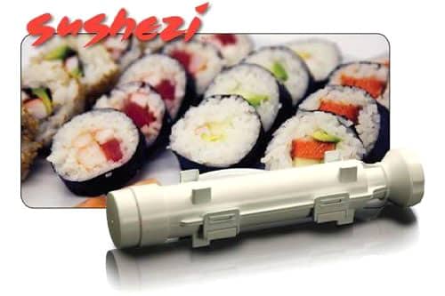 Sushezi Sushi Made Easy