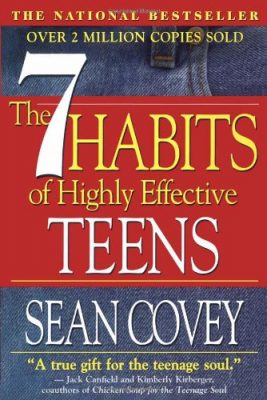 The 7 Habits of Highly Effective Teens | Birthday Gifts For Teens