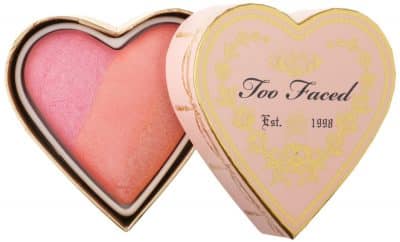 Too Faced Sweethearts Perfect Flush Blush