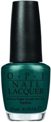OPI Brazil Nail-Polish Collection