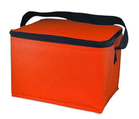 EasyLunchboxes Insulated Lunch Box Cooler Bag