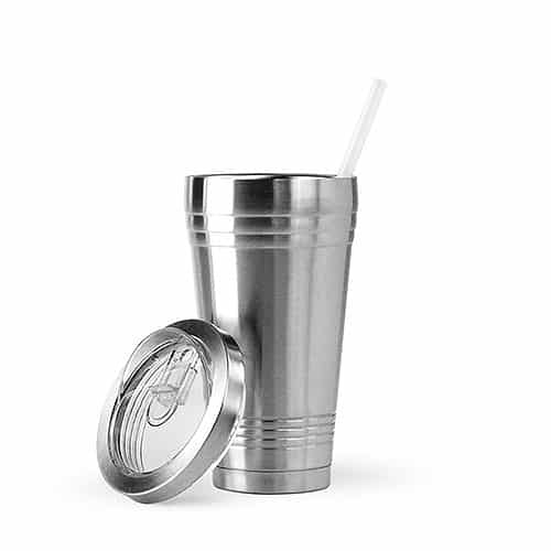 Eco To Go Hot & Cold Stainless Steel Drink Tumbler