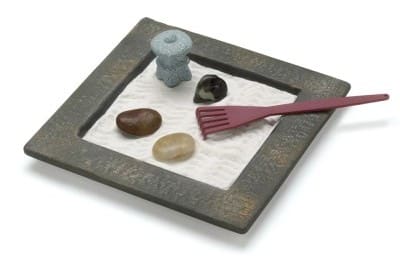Japanese Zen Garden Tabletop Decor