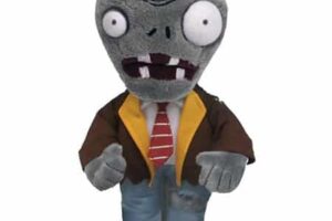 More Unique Zombie Gift Ideas for Fans of the Living Dead