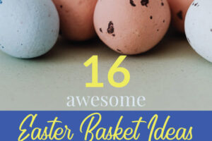 16 Wonderful Present to Get for Boyfriend This Easter (Easter Basket Ideas for Him)