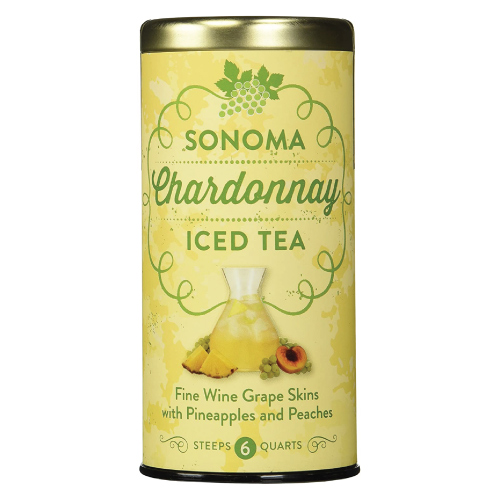 The Republic of Tea Sonoma Iced Tea