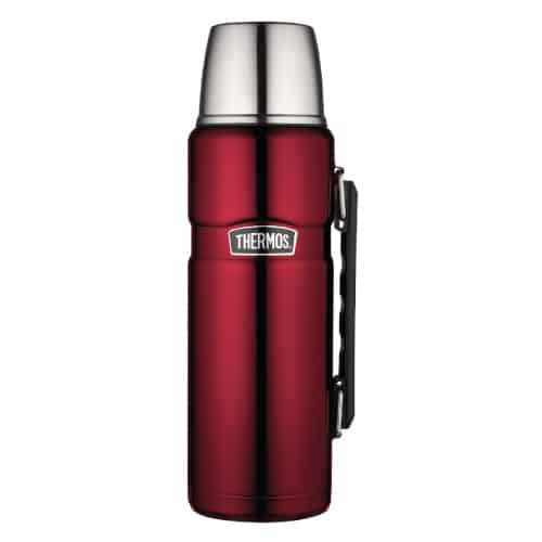 Thermos Stainless King Beverage Bottle