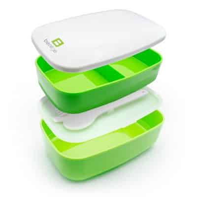 Bentgo All-in-One Stackable Lunch Box