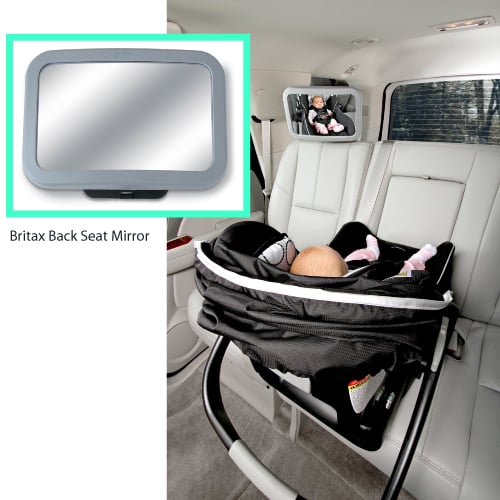 Britax Back Seat Mirror