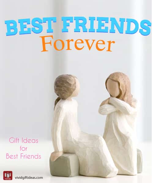 Best Friends Forever