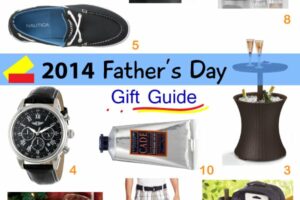 10 Father’s Day Gifts For Dad Who Seems To Have Everything