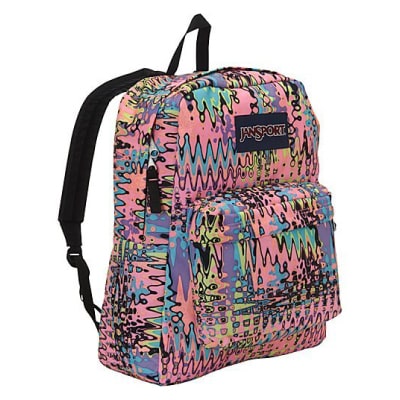  JanSport Superbreak Backpack