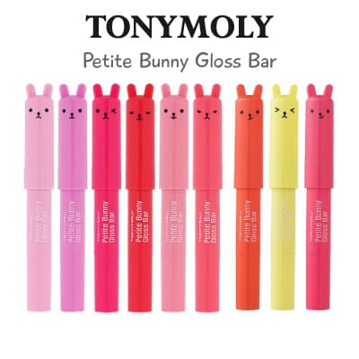 TONYMOLY Petite Bunny Gloss Bar 2g