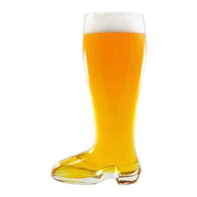 das boot beer glass