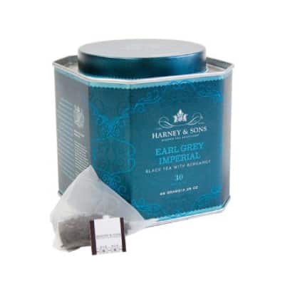 Harney and Sons Earl Grey Imperial (Flavored Black) 