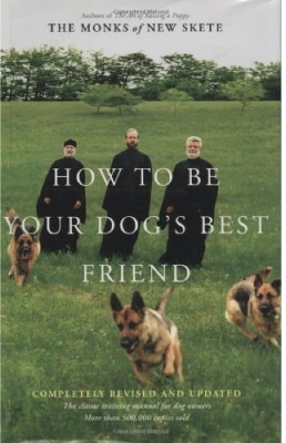 Dog Owners Manual