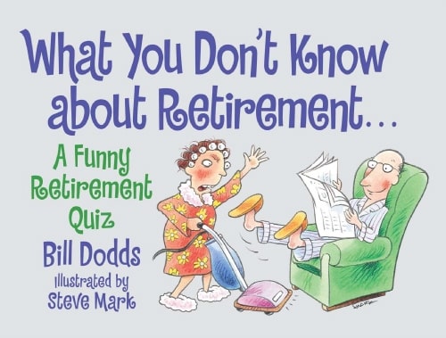 What You Don't Know About Retirement - Retirement Gifts for Coworkers