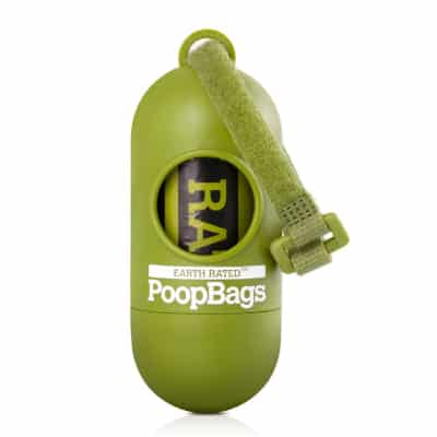 Dog Waste Poop Bags