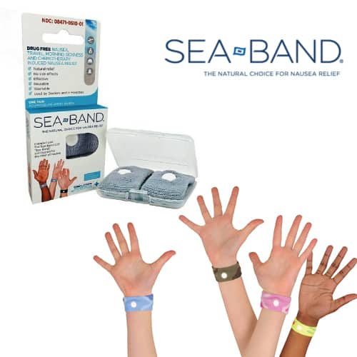 Sea-Band Adult Wristband