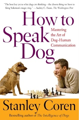 Dog-Human Communication Guide