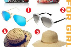 Hottest Gifts for Summer