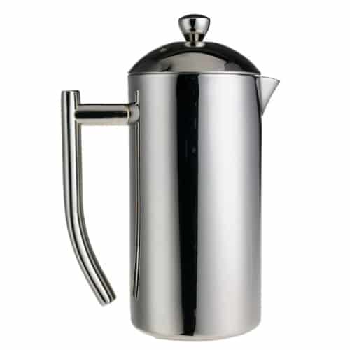 Frieling Polished Stainless French Press