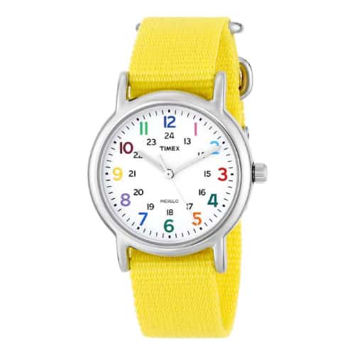 Timex Weekender Watch 