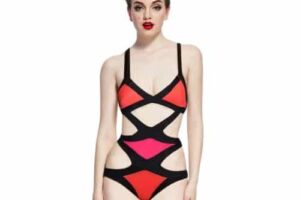 Summer Swimsuits that We Love