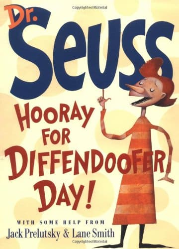 Hooray for Diffendoofer Day! (Hardcover)