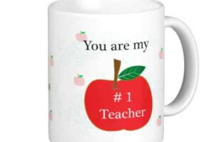 Thanksgiving Gift Ideas for Teachers