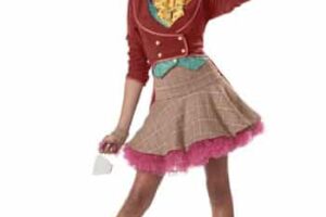 Halloween Costumes for Teen Girls – with New Ideas!
