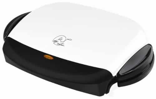 George Foreman Next Grilleration Grill 