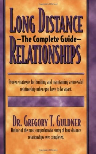 Long Distance Relationships: The Complete Guide (Paperback)