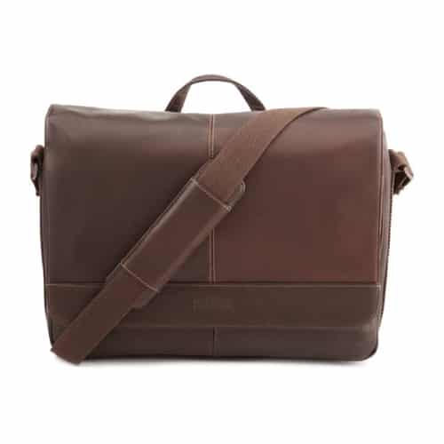 Kenneth Cole Risky Business Messenger Bag