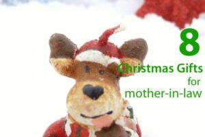 Top Christmas Gift Ideas for Mother-in-Law